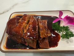 上海酱鴨-三玛璐酒楼(汉口路店)