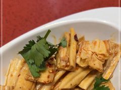 -喜家德虾仁水饺(长泰广场店)
