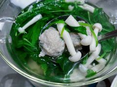 -大鹏饭店·金陵家宴(奥体中心店)