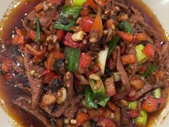 -新新湘菜馆(新中街二条店)