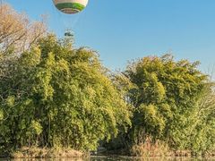 -烟水渔庄餐厅(西溪湿地店)