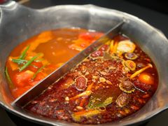 -湊湊火锅·茶憩(南京万象天地店)