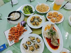 -景好海鲜餐厅(大鹏必选旅游店)