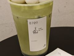 -喜茶(佛山岭南站店)