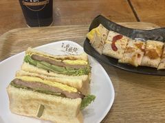 -就爱丰盛号(士林店)