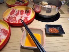 -沼津港精致料理·寿喜烧·烧鸟(漕河泾印象城店)