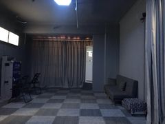 -VR 间客漫·PS电玩·虚拟现实包间游戏电竞(街道口店)