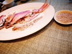 -潮府馆·非遗潮州菜·世纪公园(新国际博览中心店)