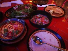 -Luchador摔跤手墨西哥餐厅(恒宇广场店)