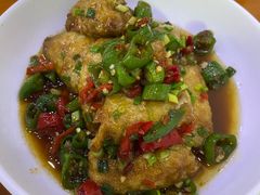 农家素包-全乐鱼馆·淳牌有机鱼直营店