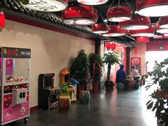 -辣莊重庆老火锅(滕州店)