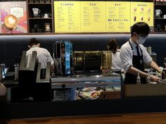 -星巴克臻选(北京富力家园店)
