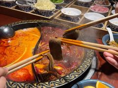 -黄家码头老火锅(解放碑旗舰店)