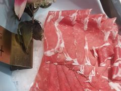-百草滩羊清水涮羊肉(长城路店)