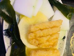 -阪尚皇·原切牛排·烤肉火锅自助(北京路店)