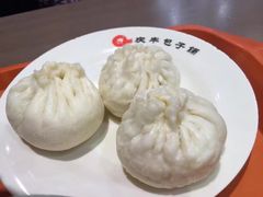 -庆丰包子铺(宣武门店)