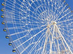 -南昌之星摩天轮