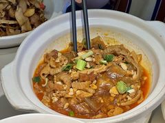 -兰湘子·湘菜小炒(长安万科广场店)