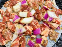 -二刚大块烤肉(东山商业街店)