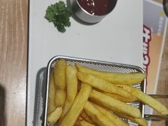 -豪客来牛排(成都锦江大融城店)