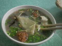 -高记清香园绝味不翻汤