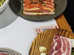 -朴太院·烤肉万岁(盐城店)