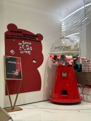 -HYOUNG 禾漾·BTL官方美学中心