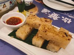 -点都德(华强南店)