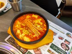 -农乐园炭火烤肉(繁花中心店)
