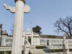 -北京石刻艺术博物馆(五塔寺)