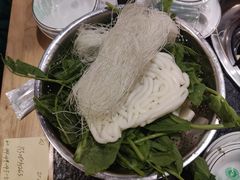-肖仙仙羊肉汤·创于1996年(三官堂总店)