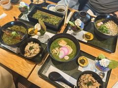 -伊藤久右卫门(宇治本店)