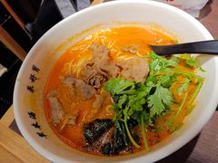 -和府捞面·大师店(上海漕宝路日月光店)