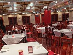 -万荣烤鸭店·北京菜(农光里店)