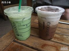 DSCF1667-星巴克臻选(广州沙面店)