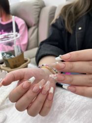 -斯馨·健康美甲美睫