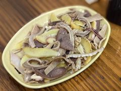 -牛小隆牛肉面馆(四牌楼店)