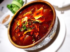 渝信毛血旺-渝信川菜(华盛店)
