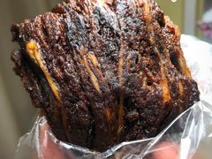 糖花卷-老回回烩面馆(左家庄店)