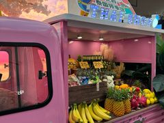 -泰妃殿(武汉首店)