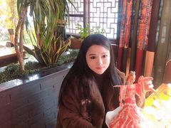 -潮辣重庆火锅(二七万达店)