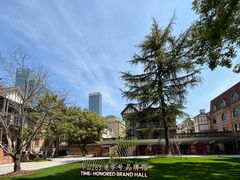 -华山263老字号品牌馆