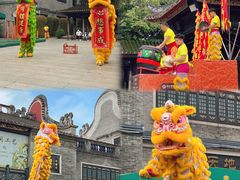 -佛山市祖庙博物馆