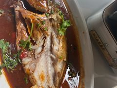 -又见炊烟私房菜(敬亭路店)