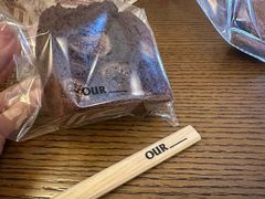 -OUR Bakery(SKP-S店)