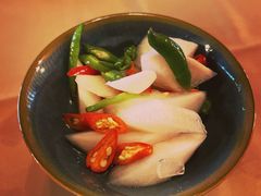 酸萝卜-山石榴·贵州菜(丰盛里店)