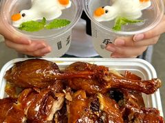 -徐六孃正宗甜皮鸭(张公桥店)