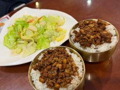 卤肉饭-金姐台湾菜(珠江路店)