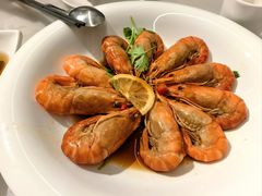 -华盛丰温州大排档(东三环南路店)