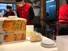 -老通城豆皮大王(吉庆街店)